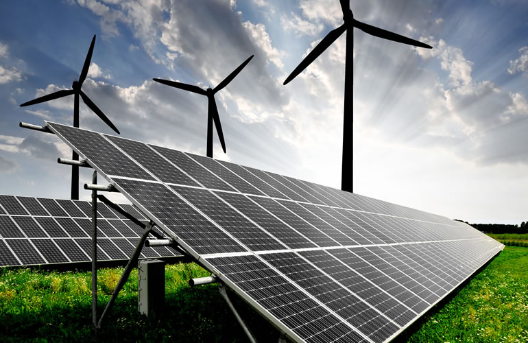 VE3 For Solar Tracking System VE3 Güneş Takip Sistemi İçin