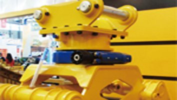 slewing drive for Industry Market Endüstri pazarı için eğimli sürüş