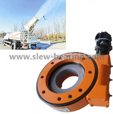 Hidrolik Ske Drive'ın avantajı