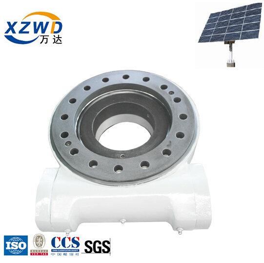 g&uuml;neş izci i&ccedil;in d&ouml;ner tahrik