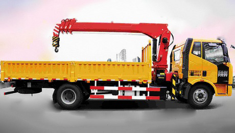 Slewing Drive prensibi nedir