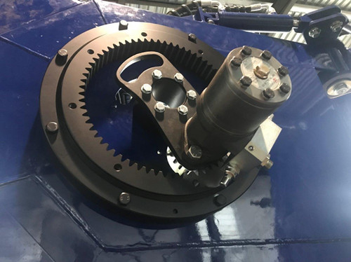 Dahili dişli yatağı yatağı 