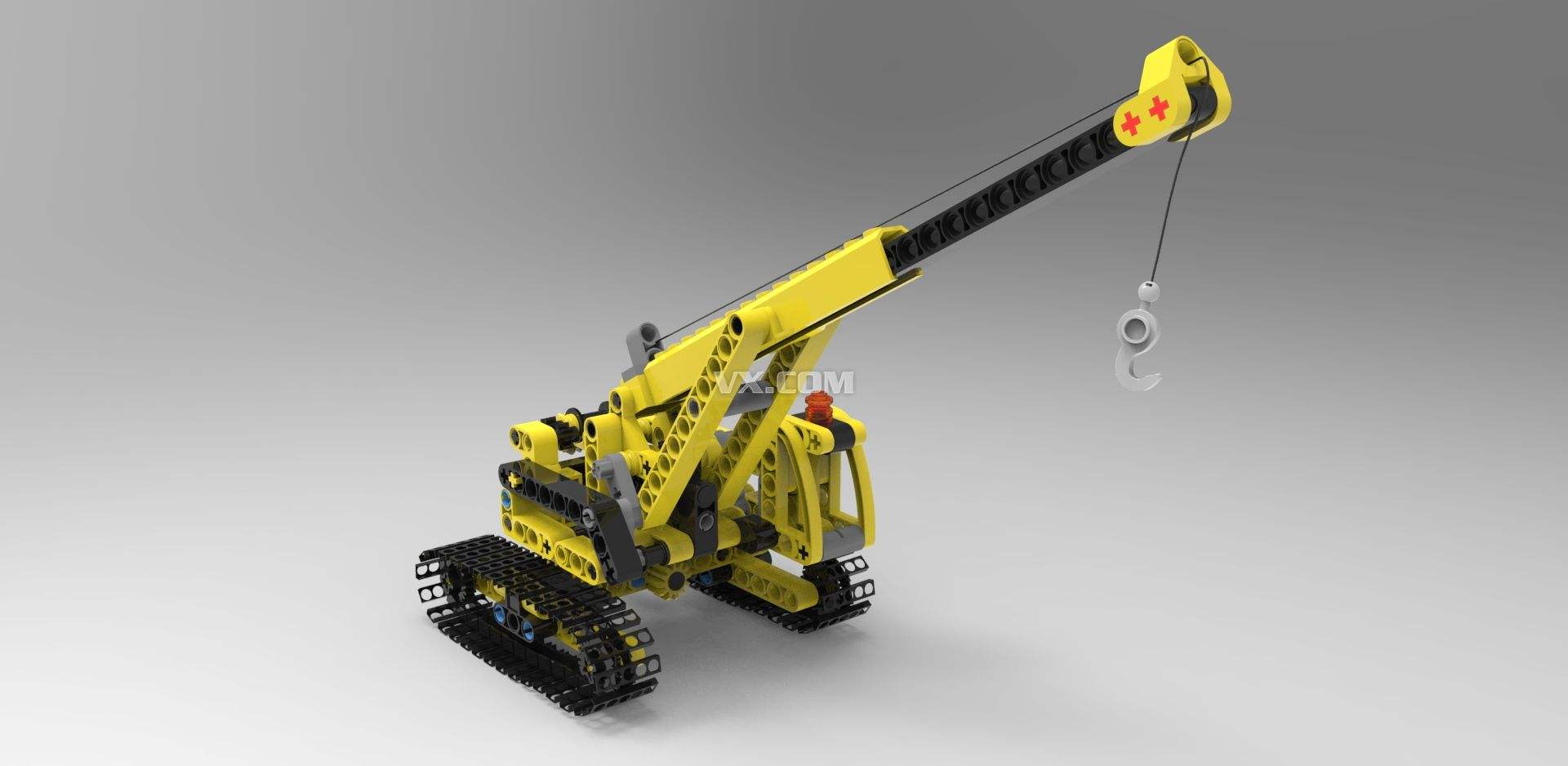 K&uuml;&ccedil;&uuml;k rothe erde makinesi