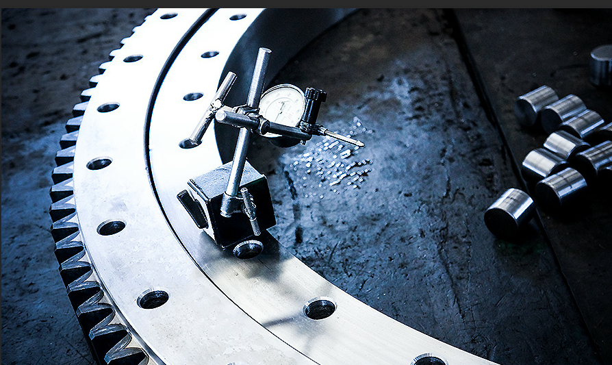 d&ouml;ner rulman testi