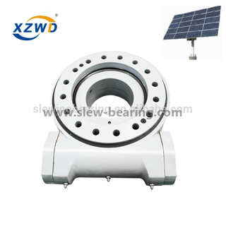 Güneş İzleyici Sistemi için China Slewing Drive SE7