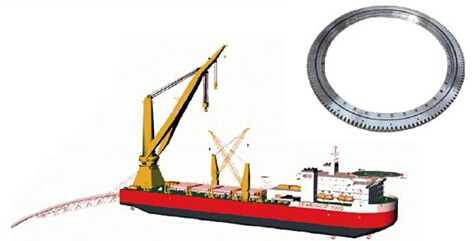 Işık harici dişli yatağı yatağı