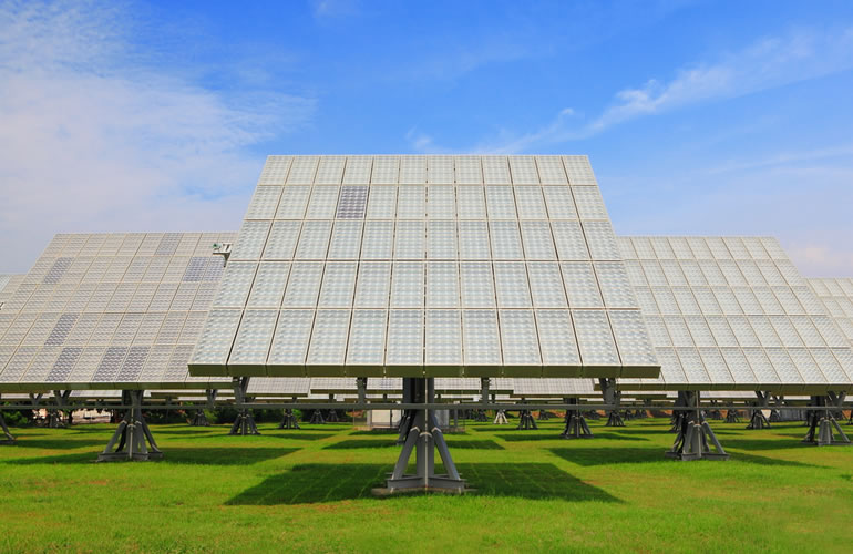 G&uuml;neş İzleyici İ&ccedil;in VE3