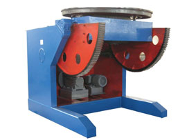 kaynak robotu, dönüş rulmanı