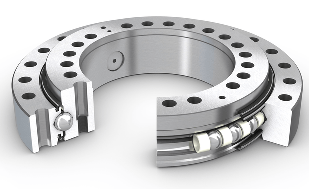 Döküm halkası nasıl değiştirilir ve gresle nasıl doldurulur?