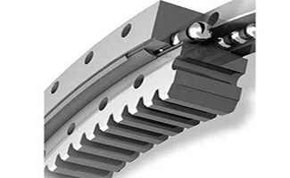 Döner rulman boşluğu