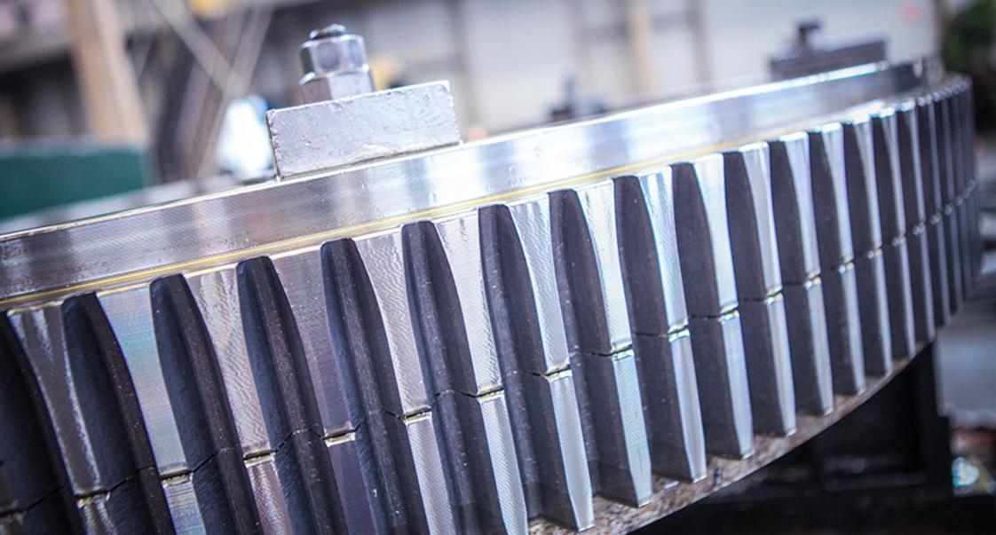 D&ouml;nme yatağının kalitesi 