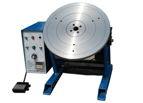 kaynak robotu çevirme halkaları