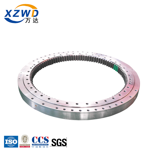 hafif &ccedil;evirme halkası