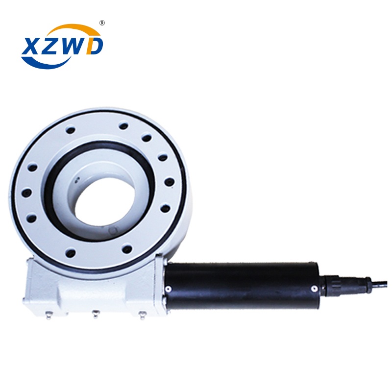 XZWD Standart Model Yüksek Qulity Güneş Tracker Küçük Slewing Drive SE5