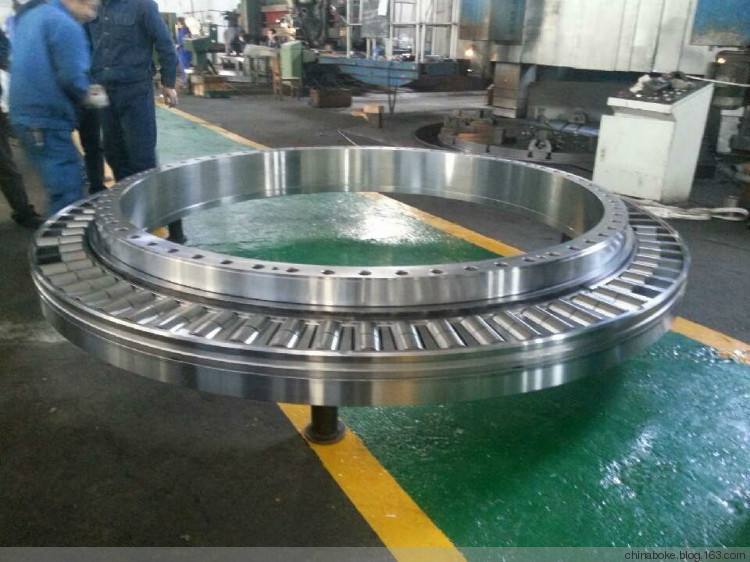 Döner yataktaki anormal gürültünün nedenleri