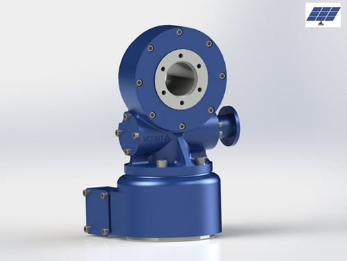 &ccedil;ift ​​eksenli &ccedil;evirme tahriki