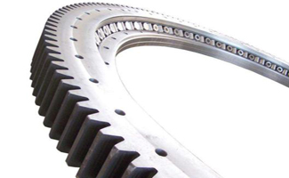 Döner Tablalı Rulman Diş İşlemleri ve Dövme Malzemesi Seçimi