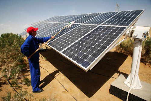 g&uuml;neş &ccedil;evirmeli s&uuml;r&uuml;c&uuml;