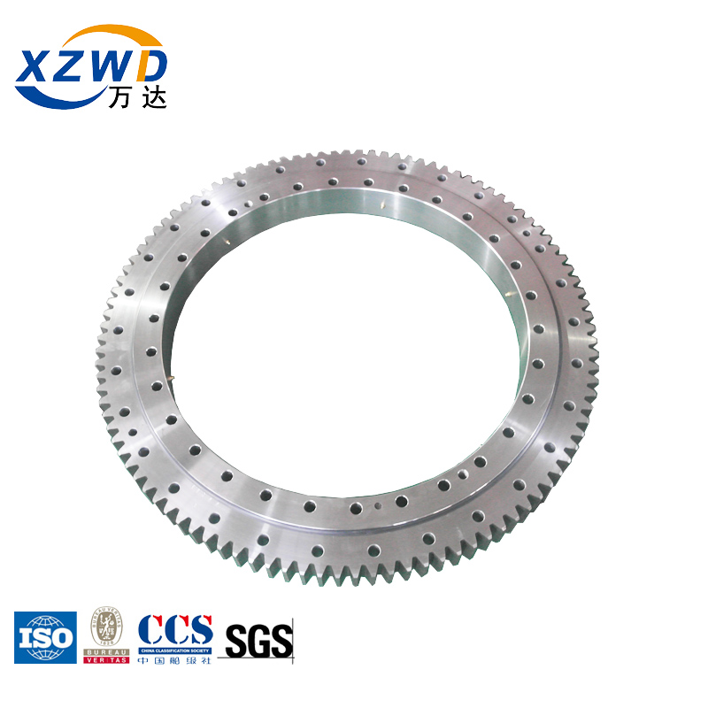 d&ouml;ner halka yatağı