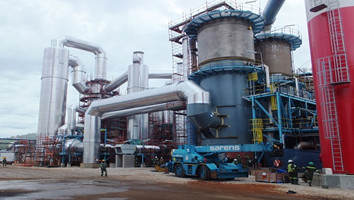 Eritme Sektöründe Kaymalı Yatağın Beklentileri