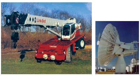 Tek Satır Topu D&ouml;rt Nokta Temas Topu Yatak Rotek Markasının Değiştirilmesi